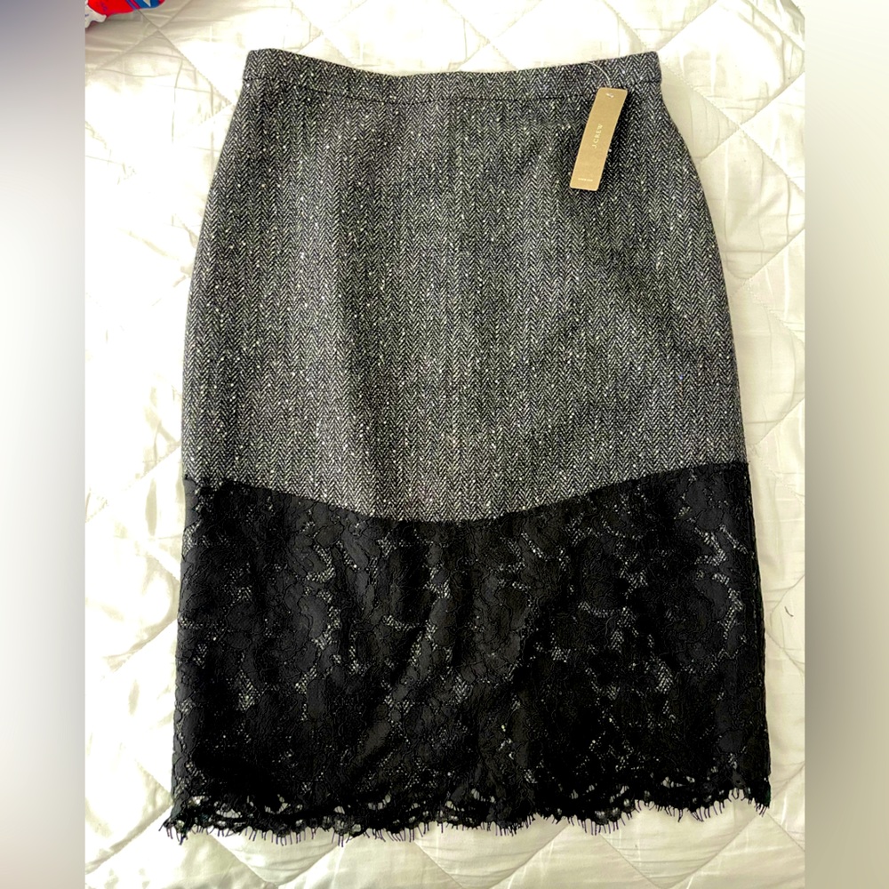NWT J Crew Party Dress